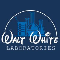 Walt White Laboratories T-Shirt