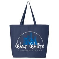 Walt White Laboratories 25L Jumbo Tote