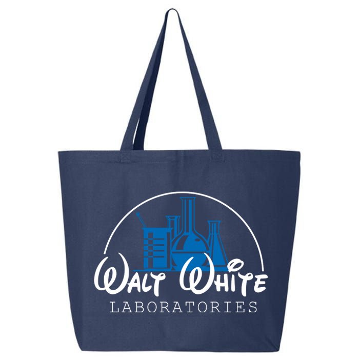 Walt White Laboratories 25L Jumbo Tote