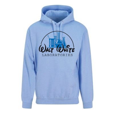 Walt White Laboratories Unisex Surf Hoodie