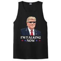 Wait A Minute Im Talking Trump Debate 2024 Sound Familiar PosiCharge Competitor Tank