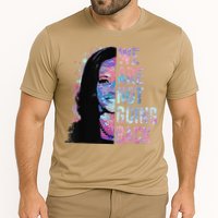 We Are Not Going Back Vintage 2024 Cooling Performance Crew T-Shirt