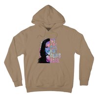 We Are Not Going Back Vintage 2024 Hoodie