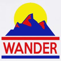 Wander The World Hoodie