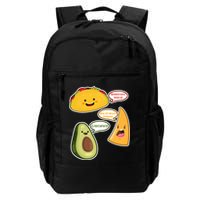 Wanna Taco Bout It Nacho Preoblem Gaucward Backpack