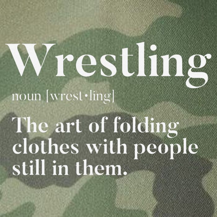 Wrestling  Art Of Folding Clothes With People In Them  Fun  Legacy Tie Dye Trucker Hat