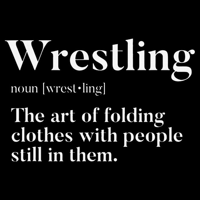 Wrestling  Art Of Folding Clothes With People In Them  Fun  Mesh Reversible Basketball Jersey Tank