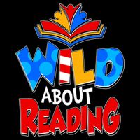 Wild About Reading Book Lover Reading Fan Legacy Cool Fit Booney Bucket Hat