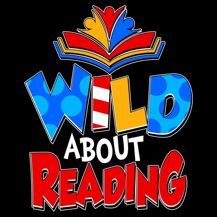 Wild About Reading Book Lover Reading Fan Legacy Cool Fit Booney Bucket Hat