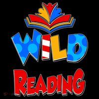 Wild About Reading Book Lover Reading Fan Mug
