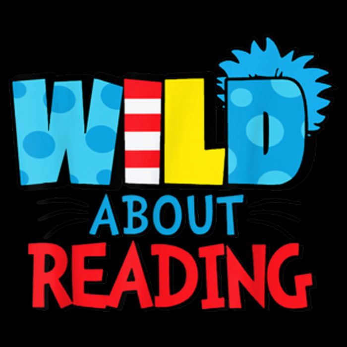 Wild About Reading Dr Teacher City Backpack