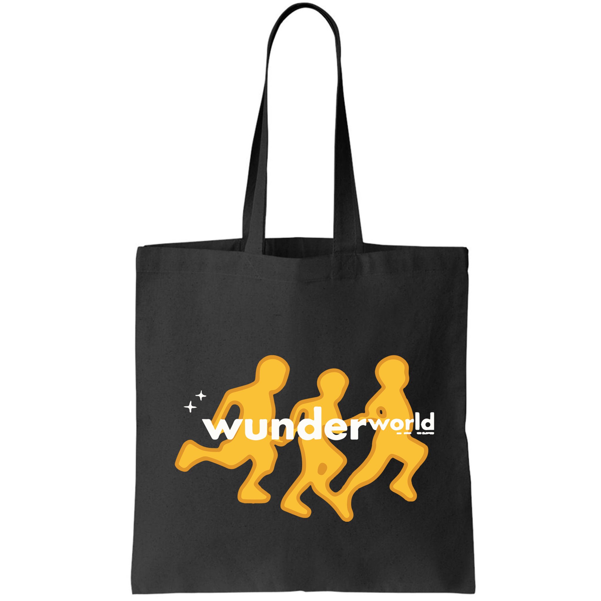 Wunderworld All Rights Reserved Bag