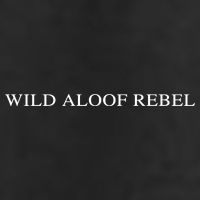 Wild Aloof Rebel 25L Jumbo Tote