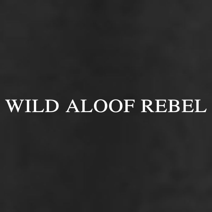 Wild Aloof Rebel 25L Jumbo Tote