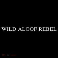 Wild Aloof Rebel Tank Top