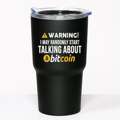 Warning I May Randomly Start Talking About Bitcoin Tumbler