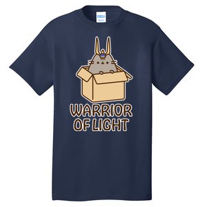 Warrior Of Light FF14 Tall T-Shirt