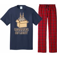 Warrior Of Light FF14 Pajama Set