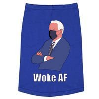 Woke Af Sleeping Joe Biden Sleepy Boi President Meaningful Gift Doggie Tank