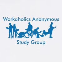 Workaholics Anonymous Study Group Mousepad