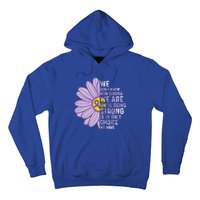 We Are Stronggift Sjogrens Syndrome Awareness Supporter Ribbon Gift Hoodie