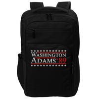 Washington Adams 89 Impact Tech Backpack