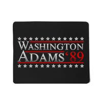 Washington Adams 89 Mousepad