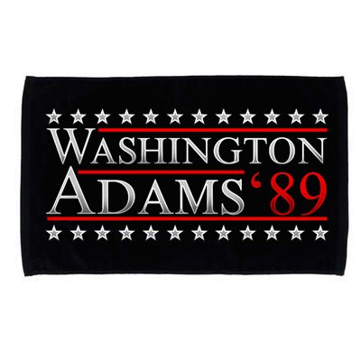 Washington Adams 89 Microfiber Hand Towel