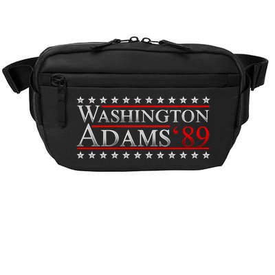 Washington Adams 89 Crossbody Pack