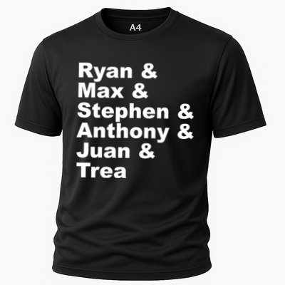 Washington DC Baseball Fan Series Players Performance Shirt