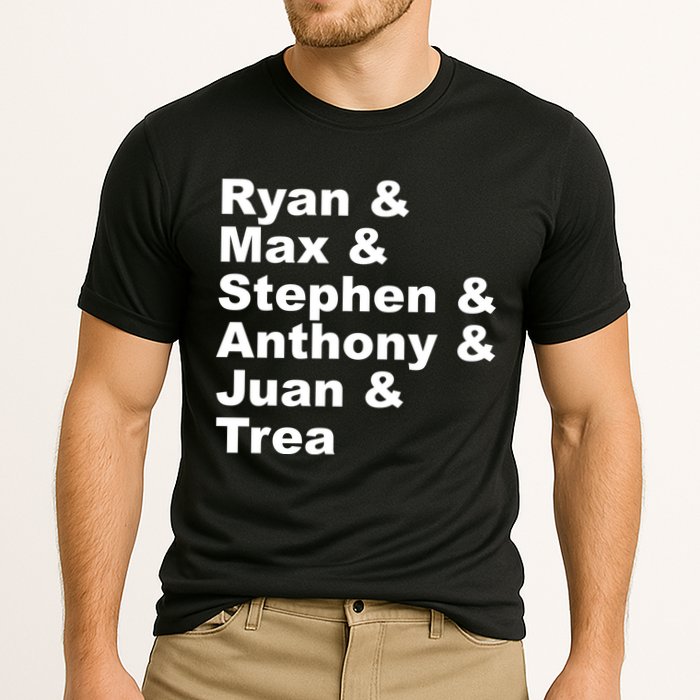 Washington DC Baseball Fan Series Players Cooling Performance Crew T-Shirt