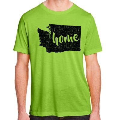 Washington Home State Adult ChromaSoft Performance T-Shirt