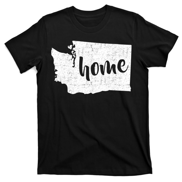 Washington Home State T-Shirt