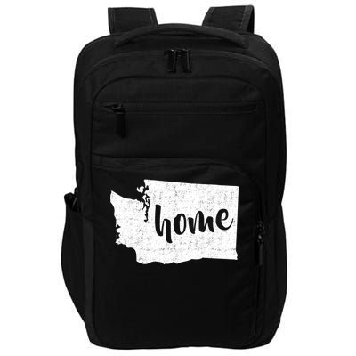 Washington Home State Impact Tech Backpack