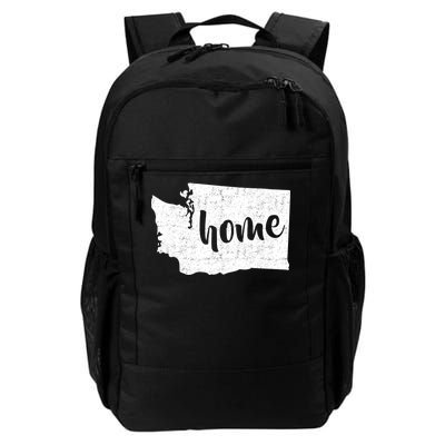 Washington Home State Daily Commute Backpack