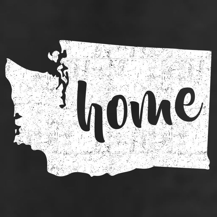 Washington Home State Adult Drive Performance Visor