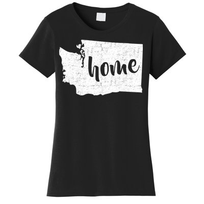 Washington Home State Women's T-Shirt