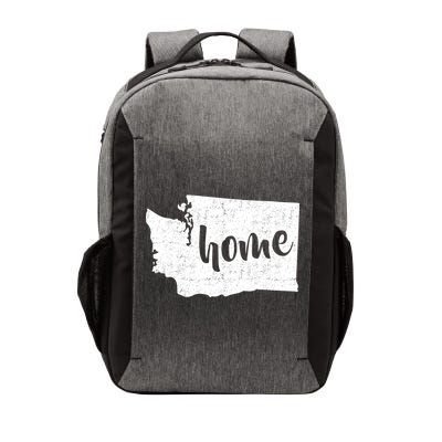 Washington Home State Vector Backpack