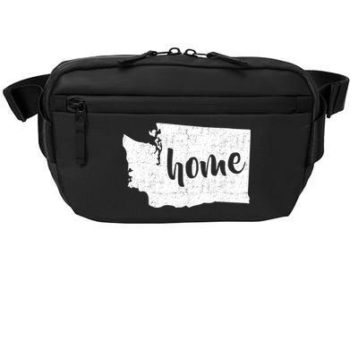 Washington Home State Crossbody Pack