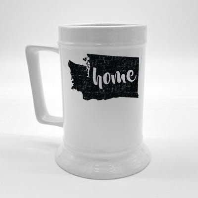 Washington Home State Beer Stein