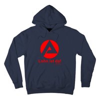 Wages Are There! Hoodie