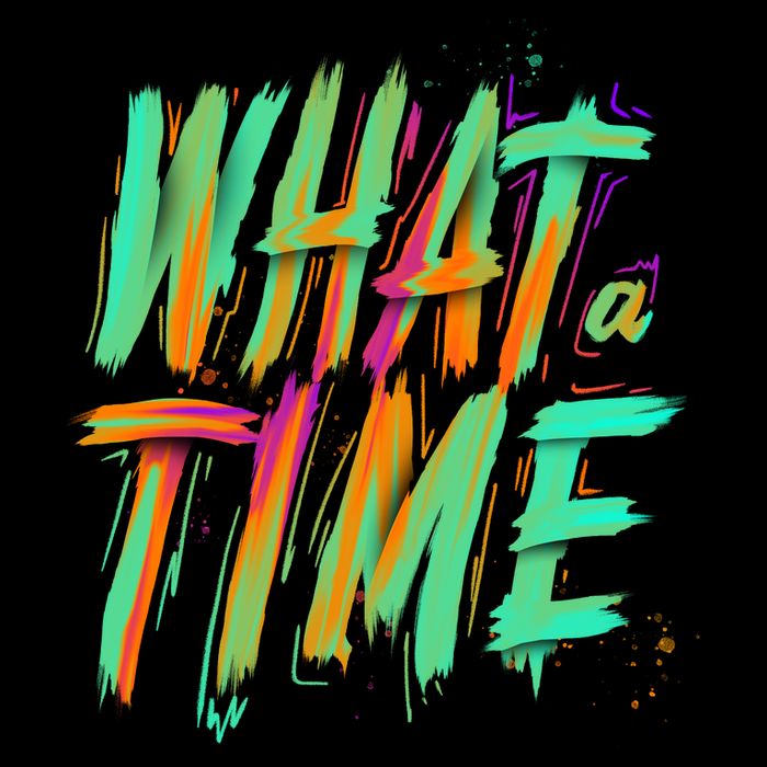 What A Time Bag