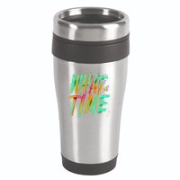 What A Time 16oz Travel Tumbler