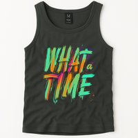 What A Time Tank Top