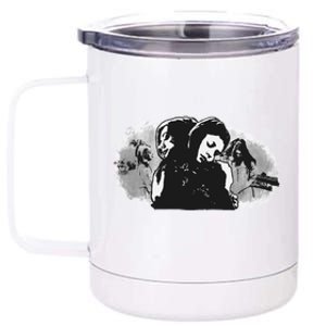 Willow &Amp; Tara Under Your Spell 12 oz Stainless Steel Tumbler Cup