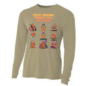 Wrist Assured Therapy Will Help Heal Funny Physical Therapy Cooling Performance Long Sleeve Crew