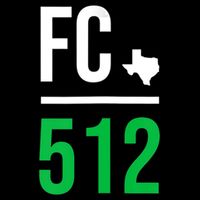 Womens Austin Texas Soccer 512 Futbol Fan Match Day Badge City Backpack