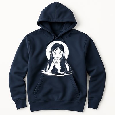 Water Creature Hoodie