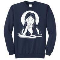 Water Creature Sweatshirt