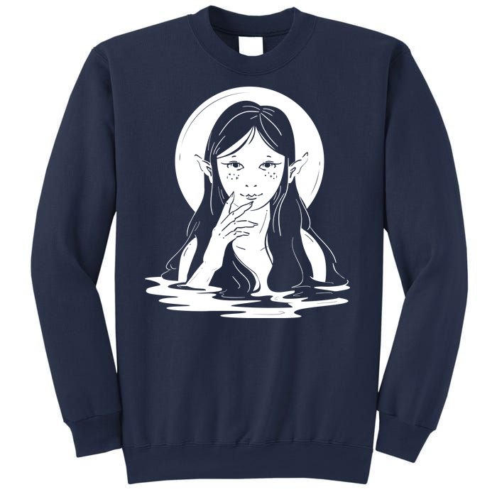 Water Creature Sweatshirt